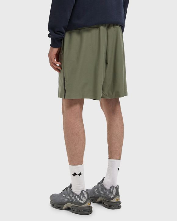 TECH SHORI KNIT SHORT