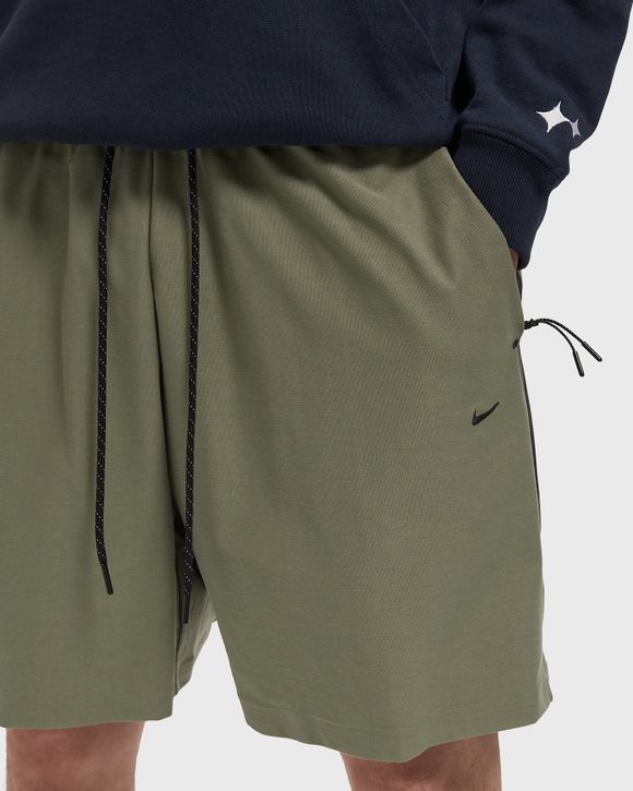 TECH SHORI KNIT SHORT