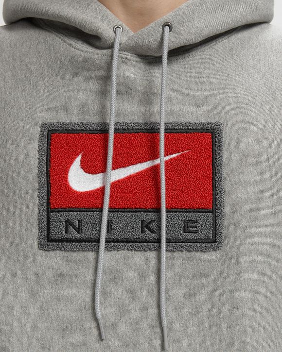 SOLO SWSH PO HOODIE GFX