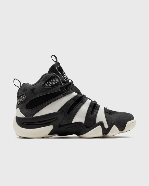 Black and white crazy 8 clearance adidas