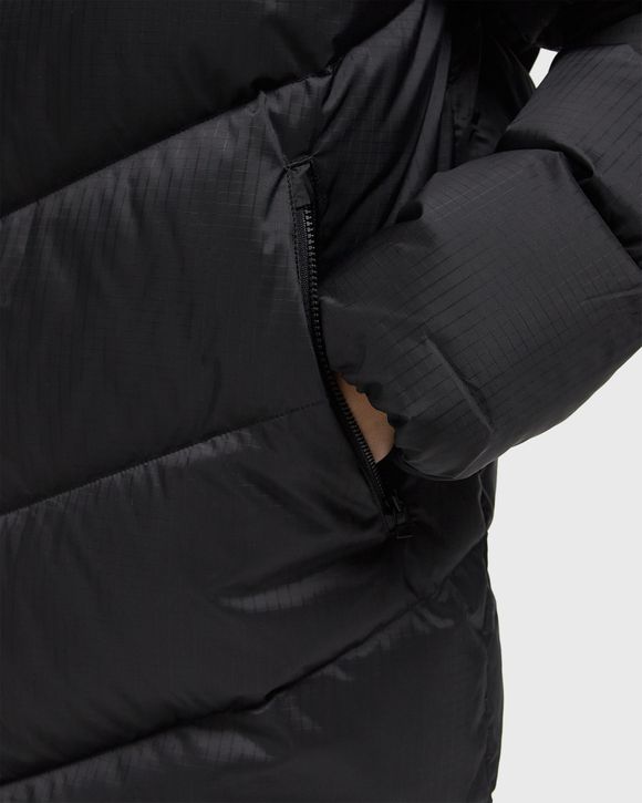Storm-FIT Windpuffer Down Parka