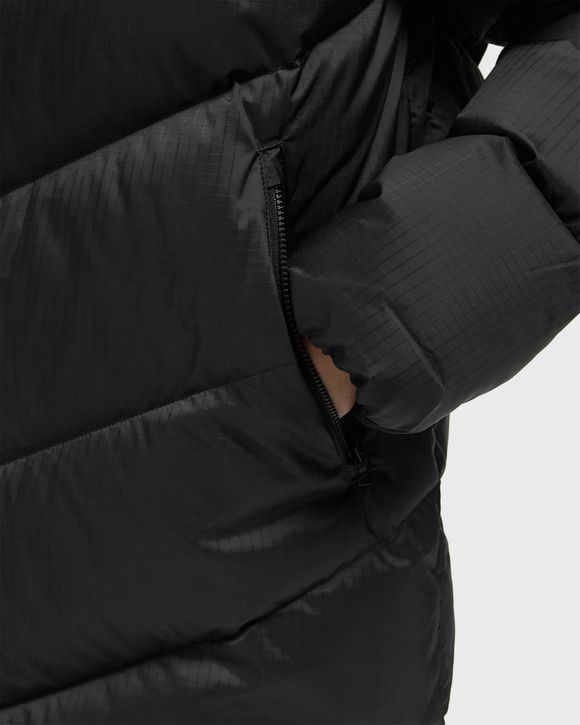 Storm-FIT Windpuffer Down Parka