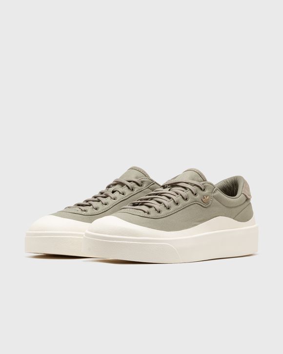 Adidas NUCOMBE Grey/White | BSTN Store