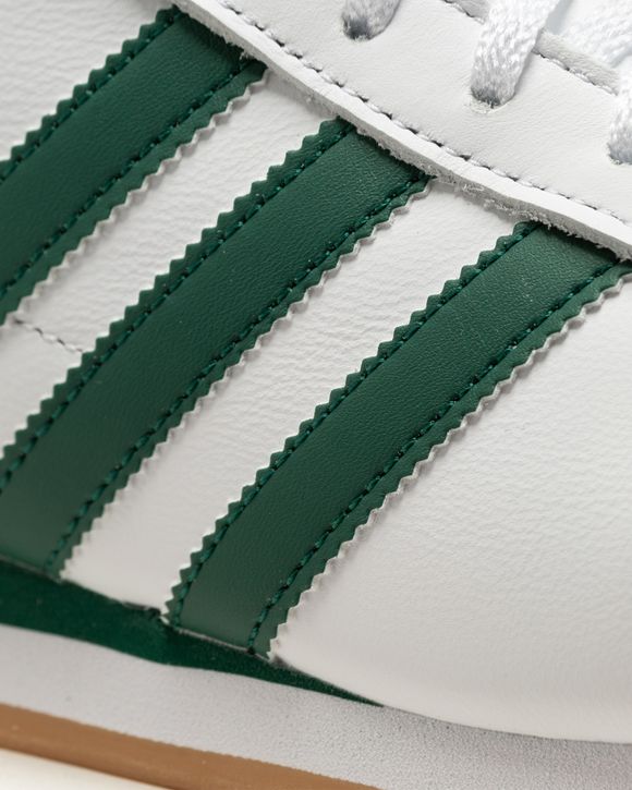 Adidas COUNTRY OG White - FTWWHT/CGREEN/FTWWHT