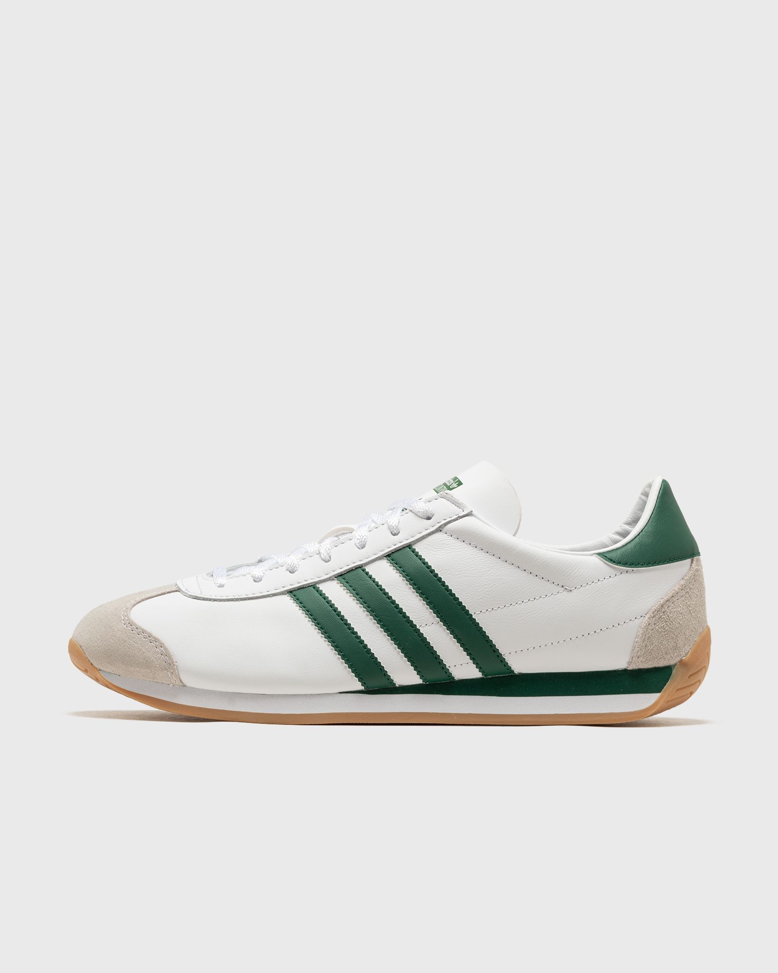Adidas - country og men lowtop white in größe:37 1/3
