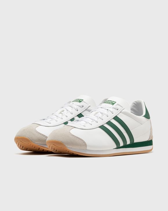 Adidas COUNTRY White | BSTN Store