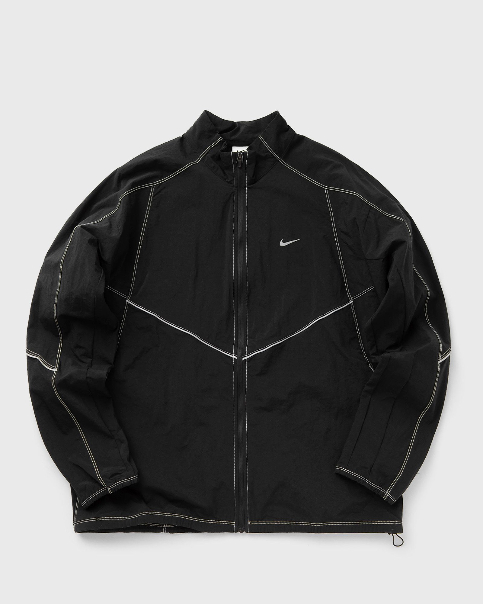 DF RETRO TRACK JACKET