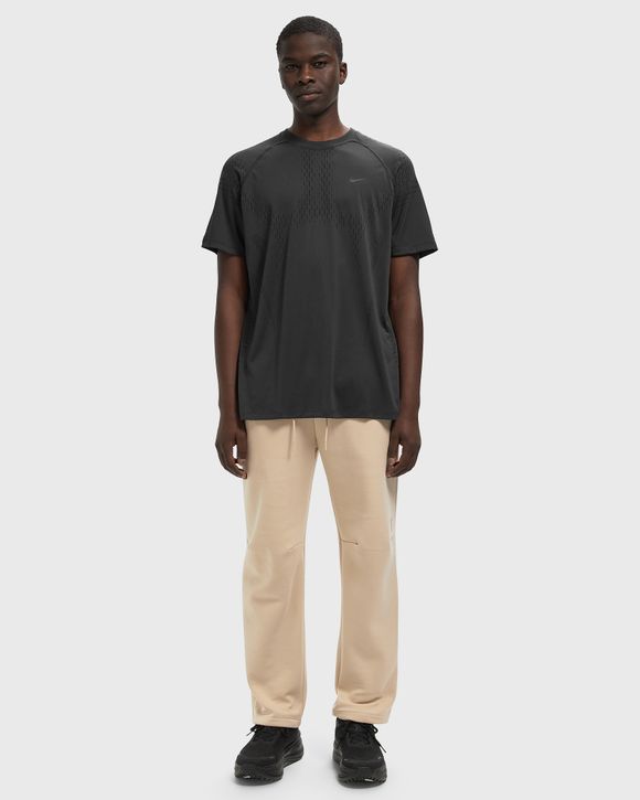 DFADV STRIDE NVLTY SS TOP