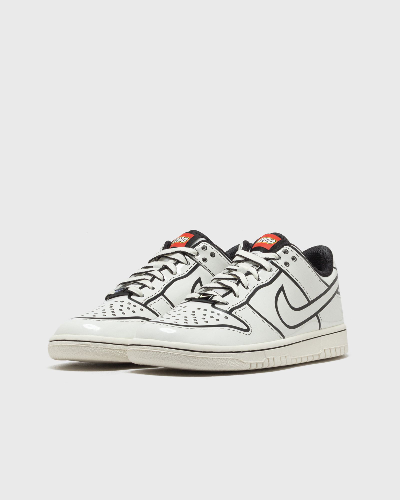 x LEGO COL GS DUNK LOW 