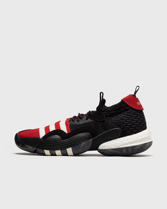 Adidas on sale young red