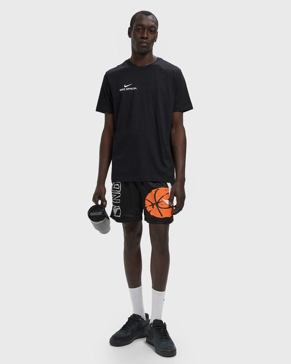 Thumbnail - N31 DF PRAC MESH SHORT