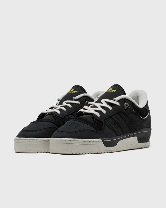 Adidas clearance rivalry black