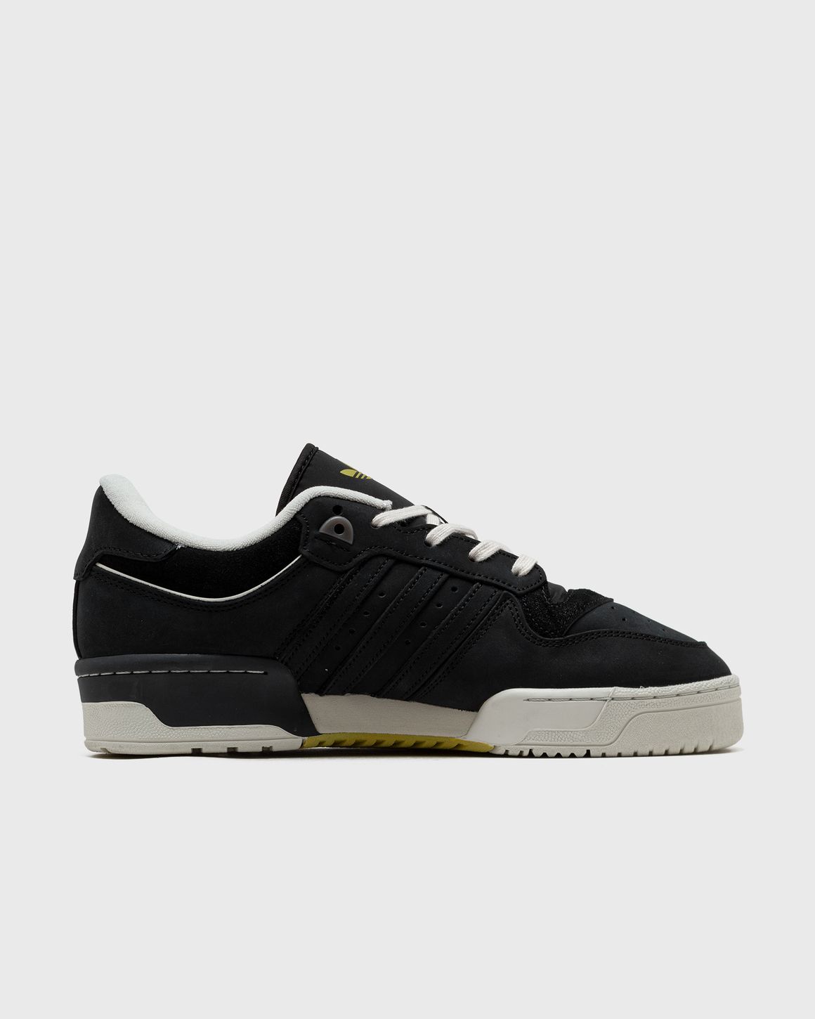 Adidas RIVALRY 86 LOW 003 Black BSTN Store