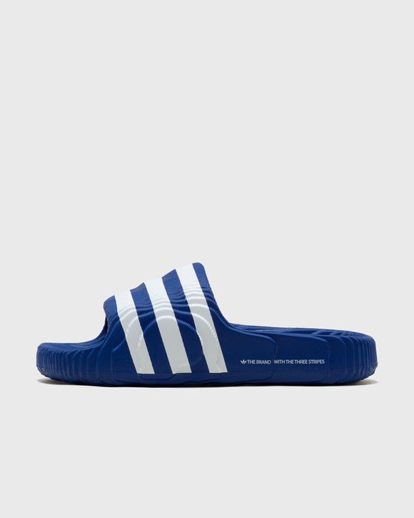 Pantoufle adidas hot sale