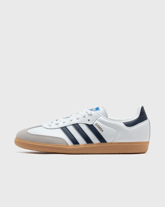 SAMBA OG