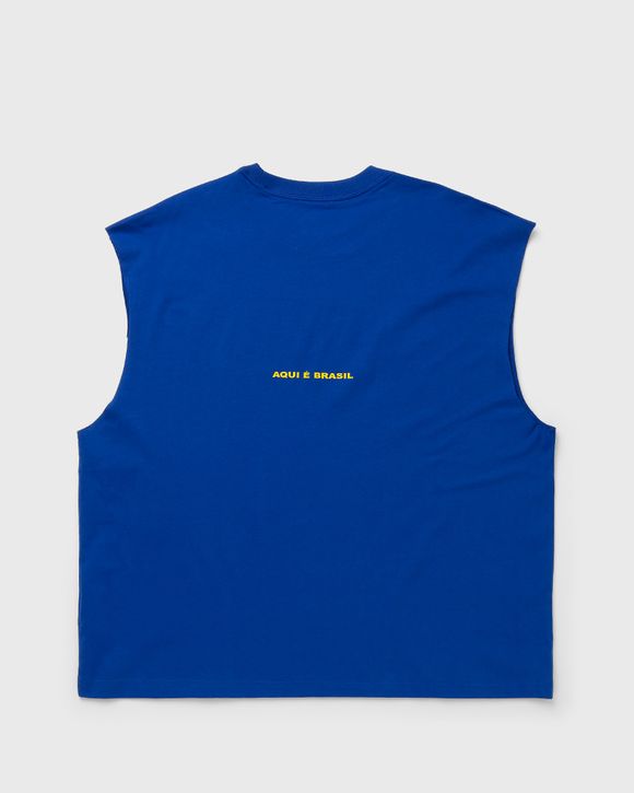 Thumbnail - BRAZIL SLEEVLESS GX CREW P6