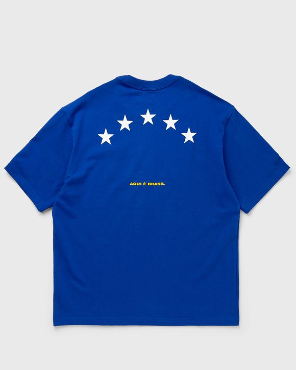 Thumbnail - BRAZIL 85 SS LOGO CREW P6