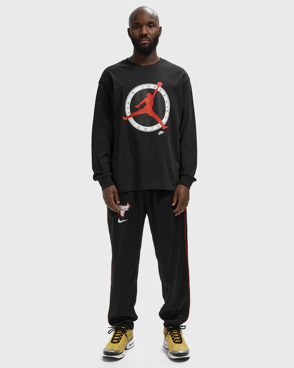 Thumbnail - LONGSLEEVE CREW