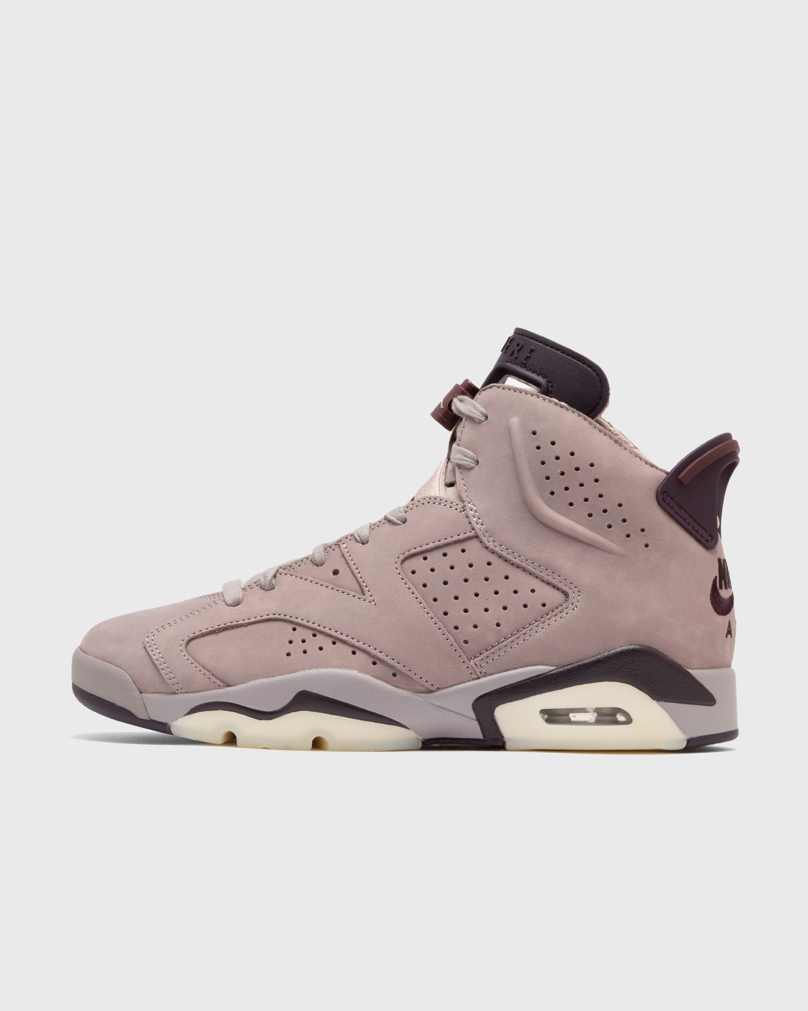 x A Ma Maniére AIR JORDAN 6 RETRO SP