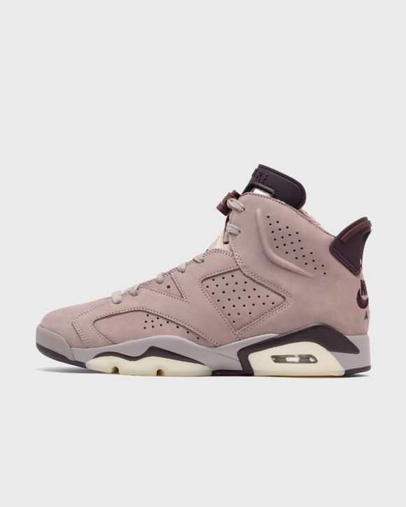 x A Ma Maniére AIR JORDAN 6 RETRO SP