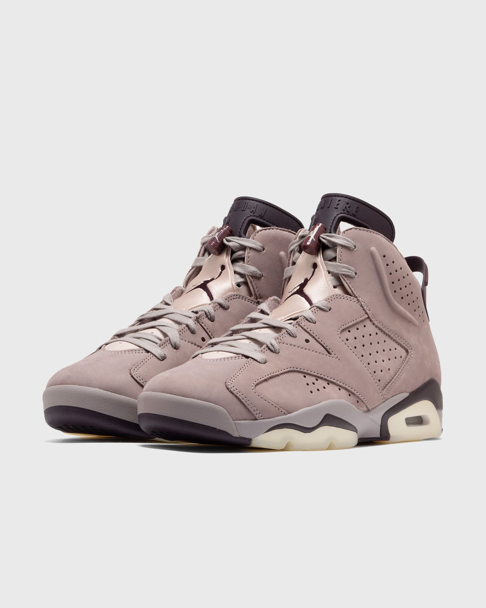 x A Ma Maniére AIR JORDAN 6 RETRO SP