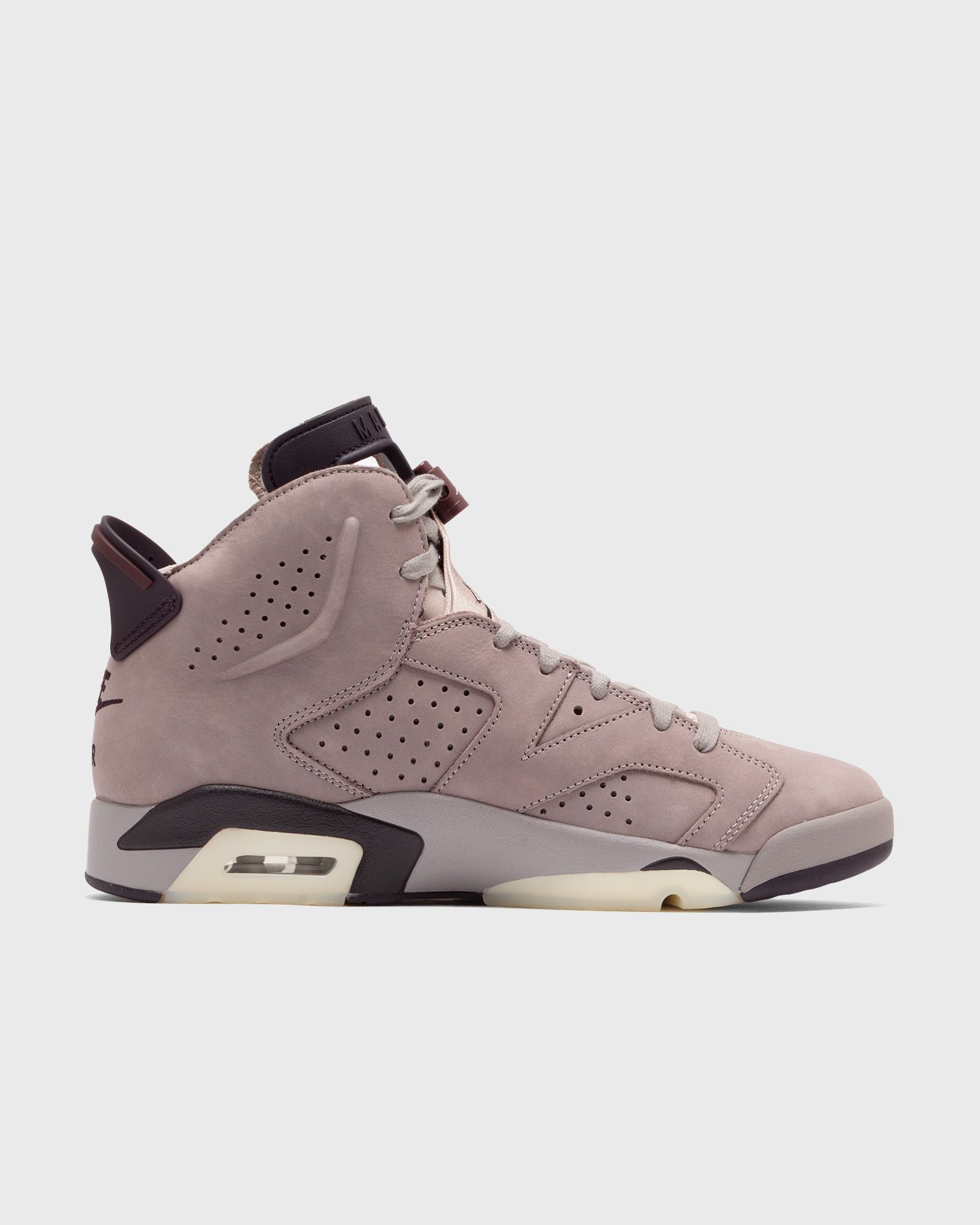 x A Ma Maniére AIR JORDAN 6 RETRO SP