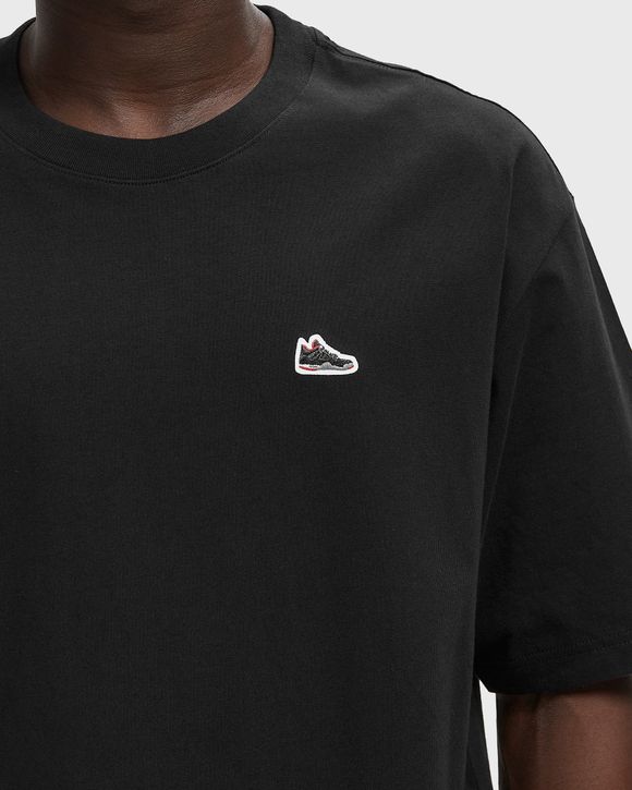 SNEAKER PATCH T-SHIRT