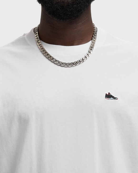 BRND BR SNKR PCH SS CRW