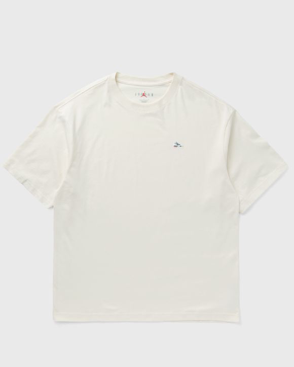SNEAKER PATCH T-SHIRT