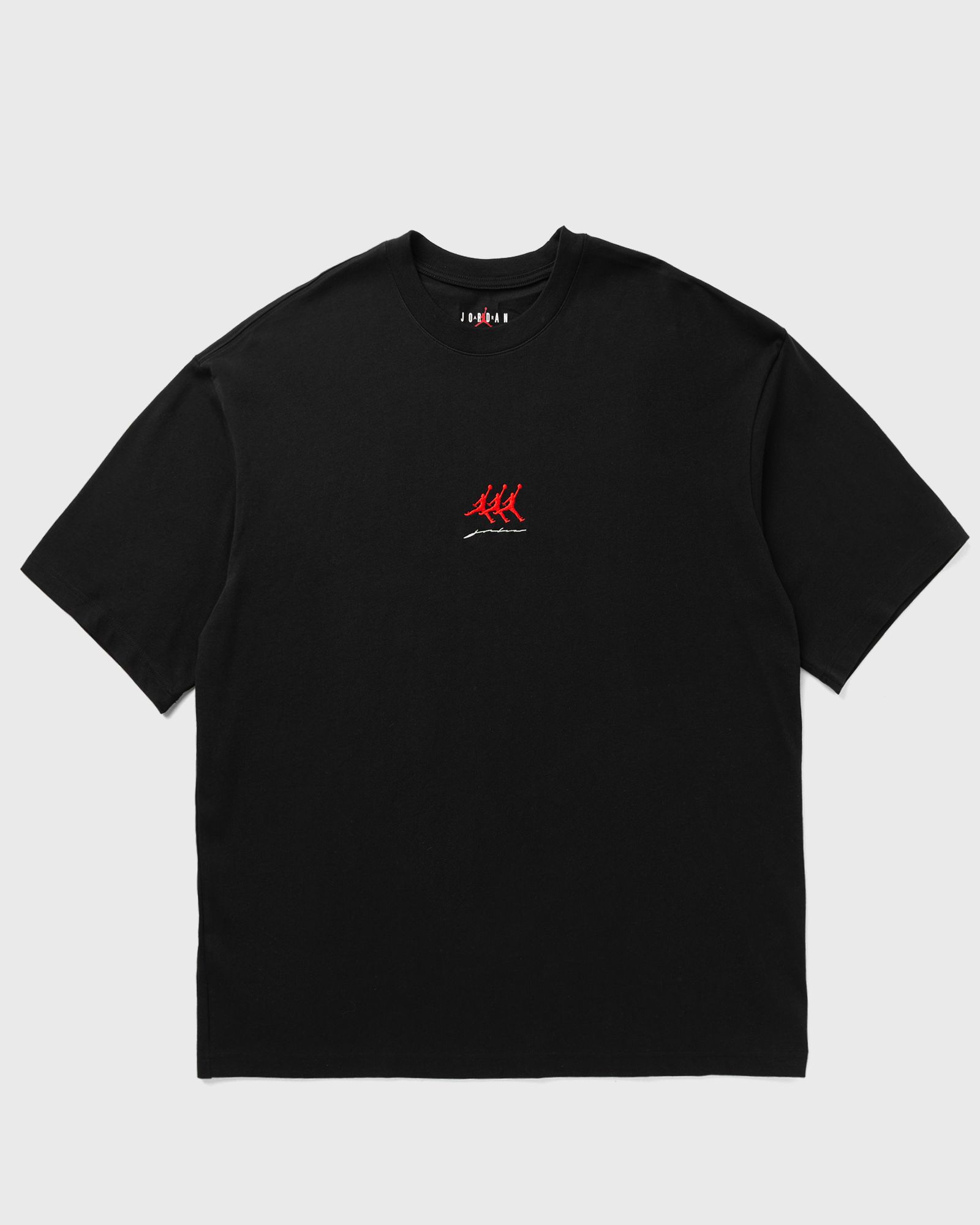 Jordan Flight Oversized Graphic T-Shirt