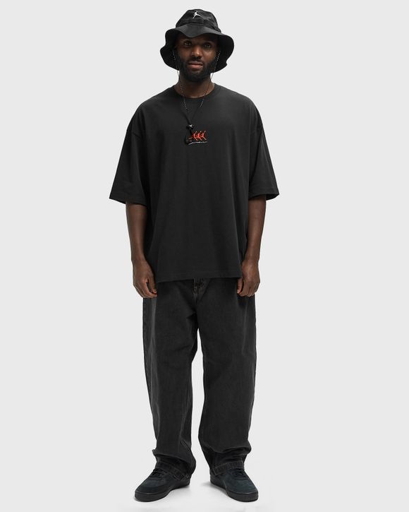 Thumbnail - Jordan Flight Oversized Graphic T-Shirt