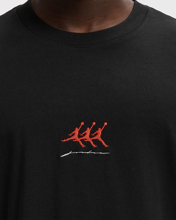 Jordan Flight Oversized Graphic T-Shirt