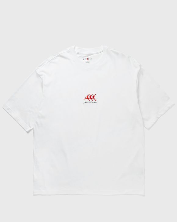 FLT GFX OVSZ SS CREW