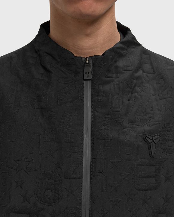 Kobe Basketballjacket