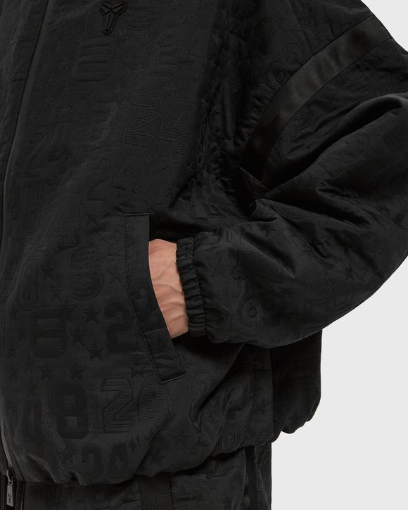 Kobe Basketballjacket