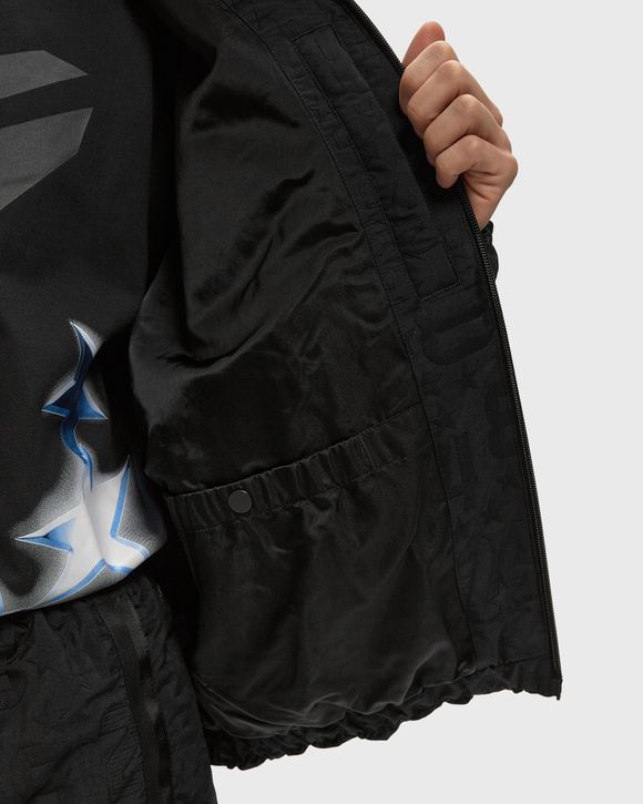 Kobe Basketballjacket