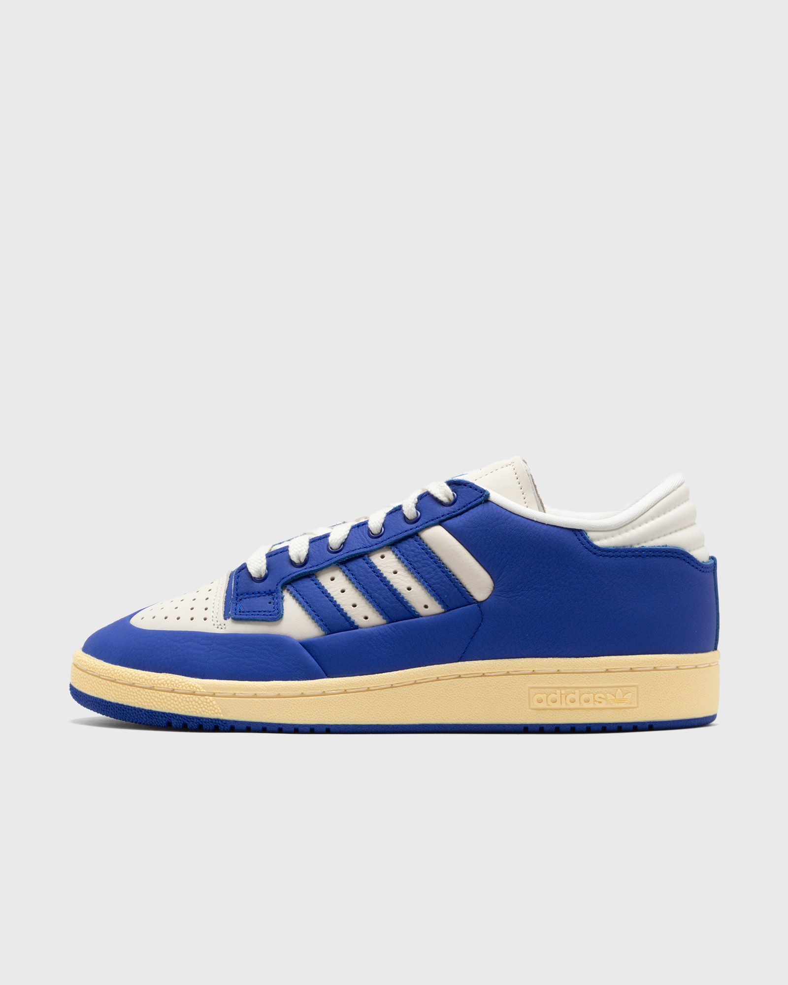 Adidas - centennial 85 lo 002 men lowtop blue in größe:47 1/3