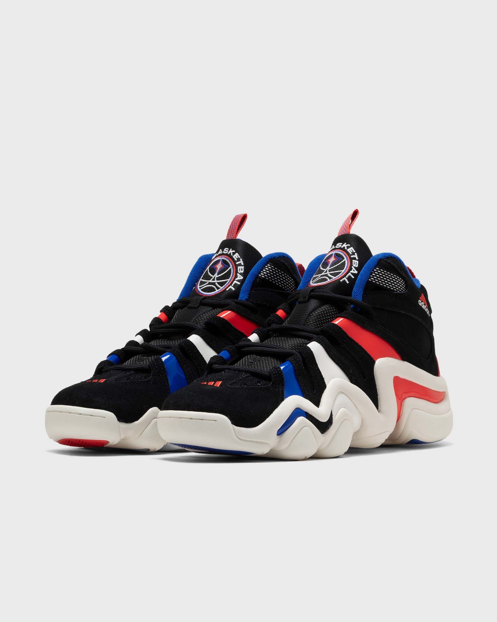 Adidas CRAZY 8 Black | BSTN Store