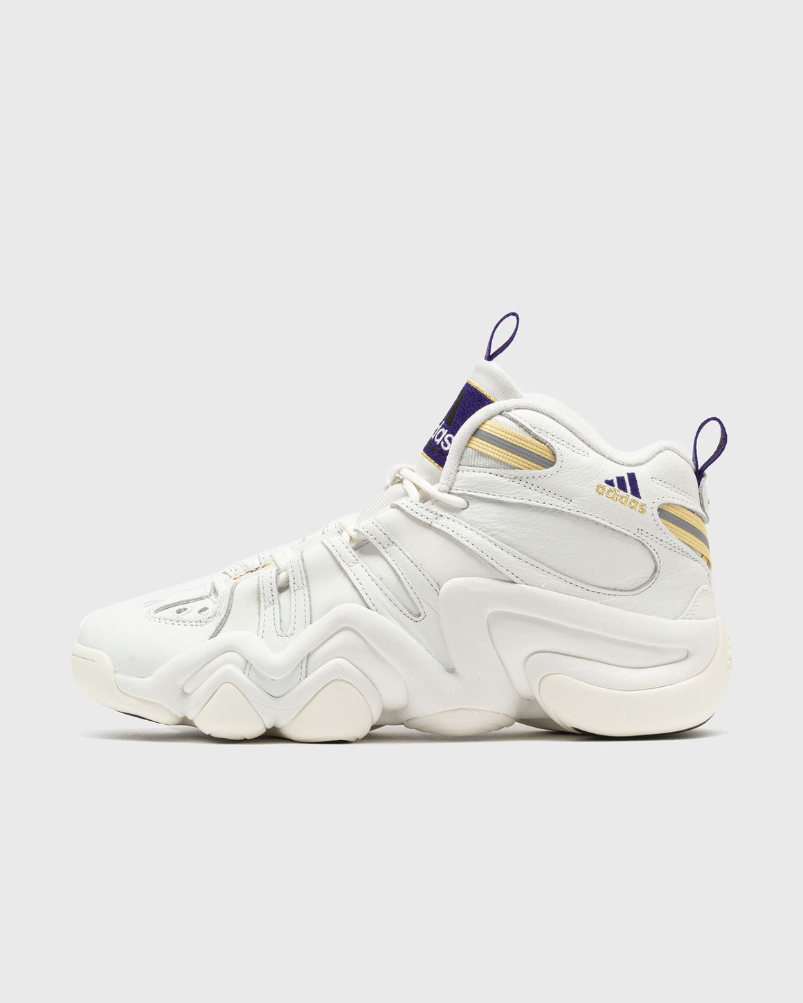 Adidas CRAZY 8 White Cheap Parallax Jordan Outlet zapatillas de running suede adidas asfalto ritmo bajo distancias cortas talla 46