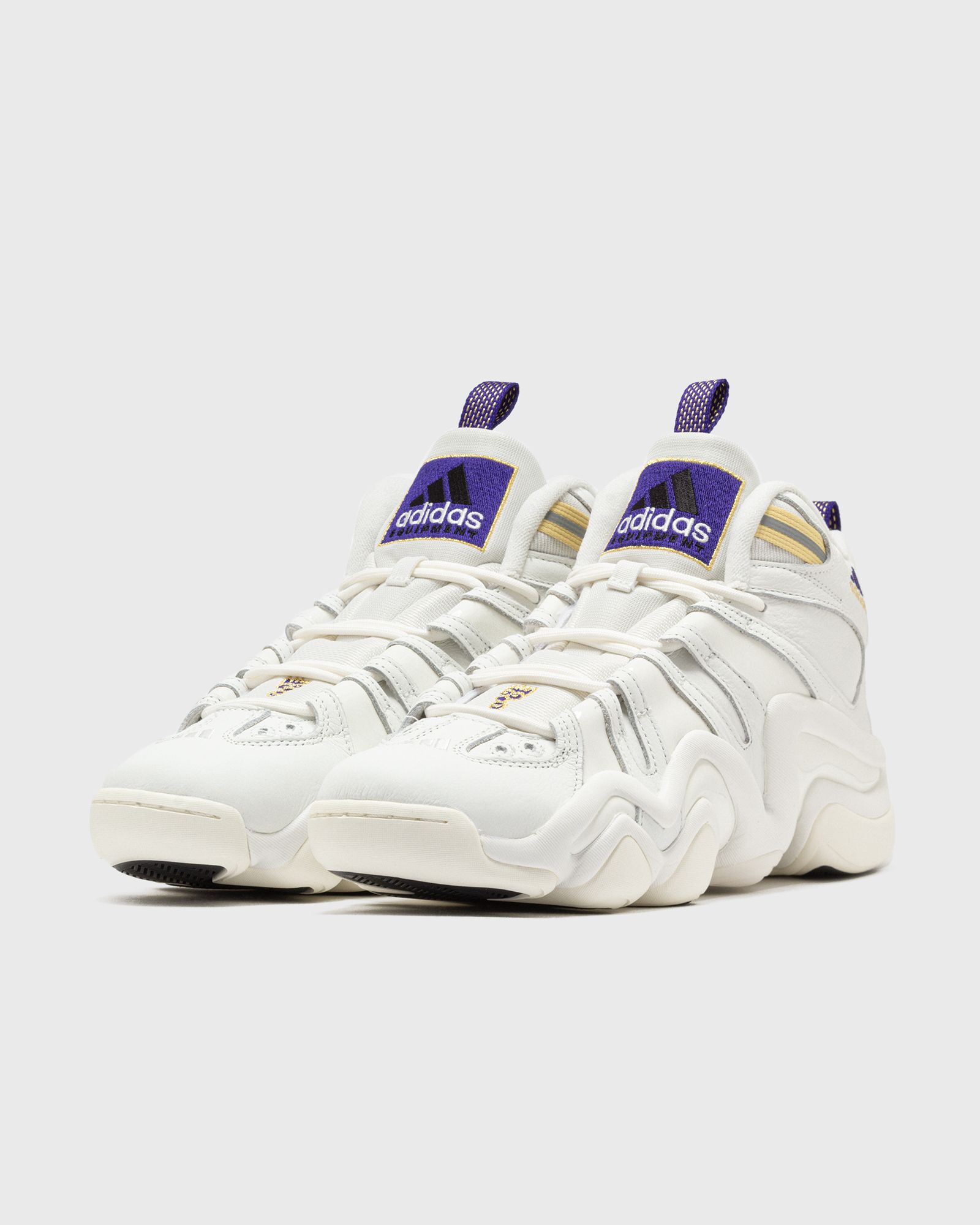 ゴメス Adidas CRAZY 8 White | BSTN Store