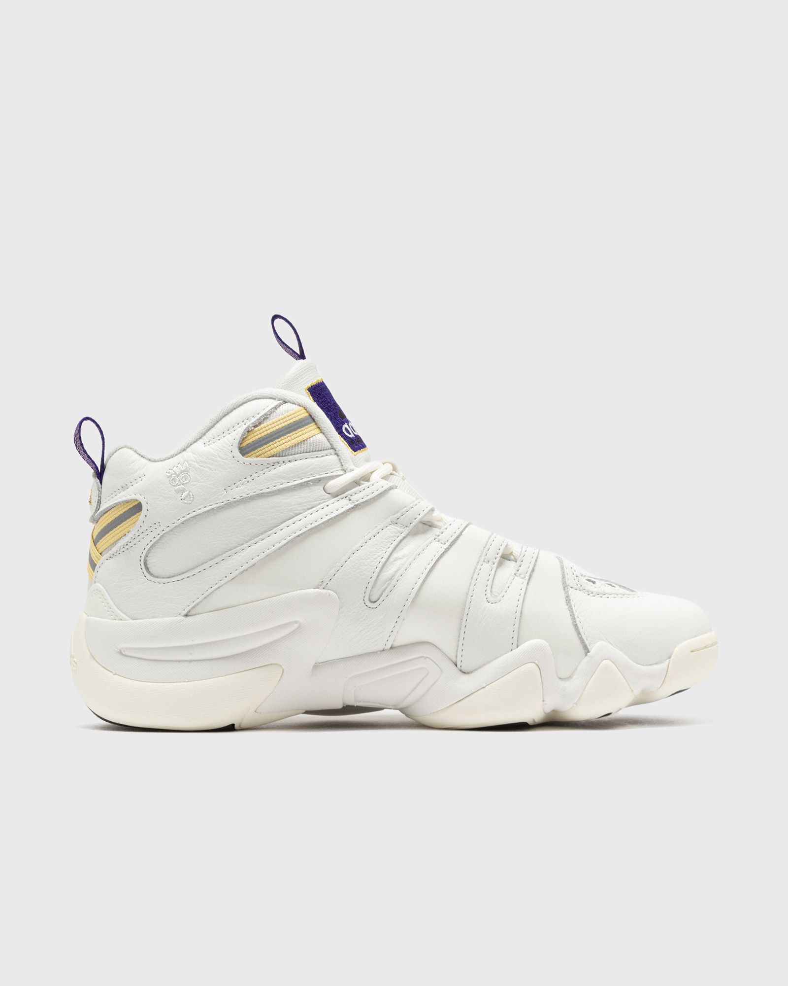 Adidas CRAZY 8 White | BSTN Store