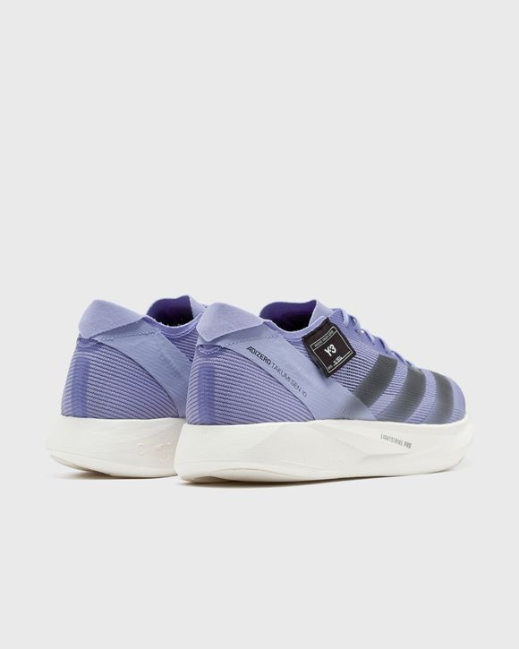 Adidas Y-3 TAKUMI SEN 10 Purple | BSTN Store