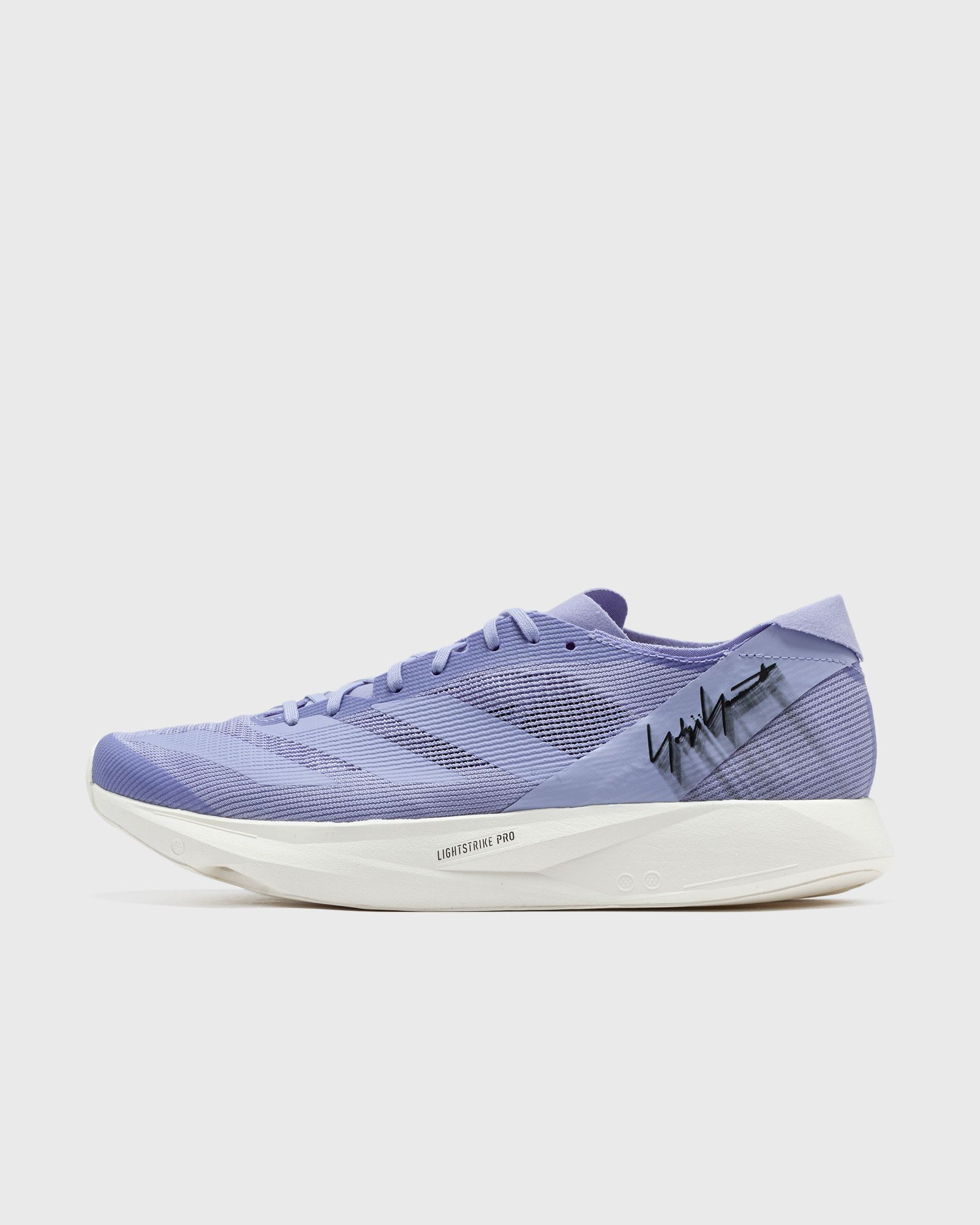 Adidas - y-3 takumi sen 10 men lowtop purple in größe:45 1/3