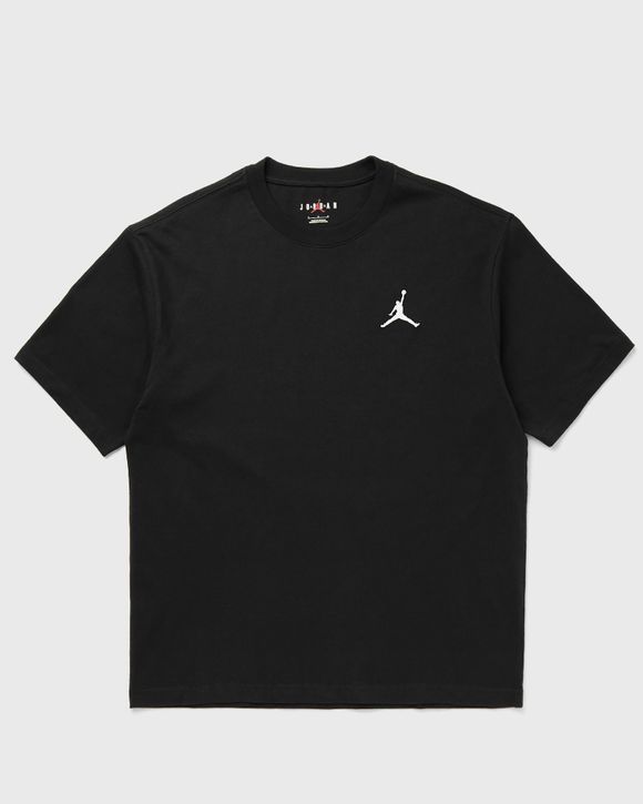 JUMPMAN EMB SS CREW