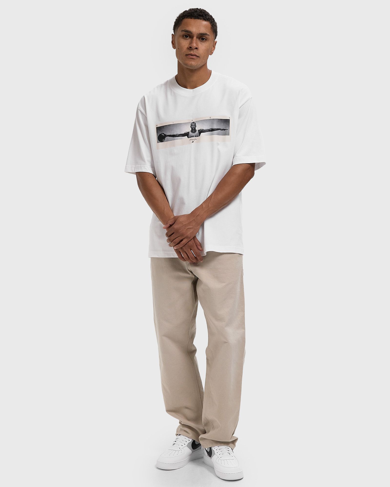 NC WINGS PHOTO SS CREW