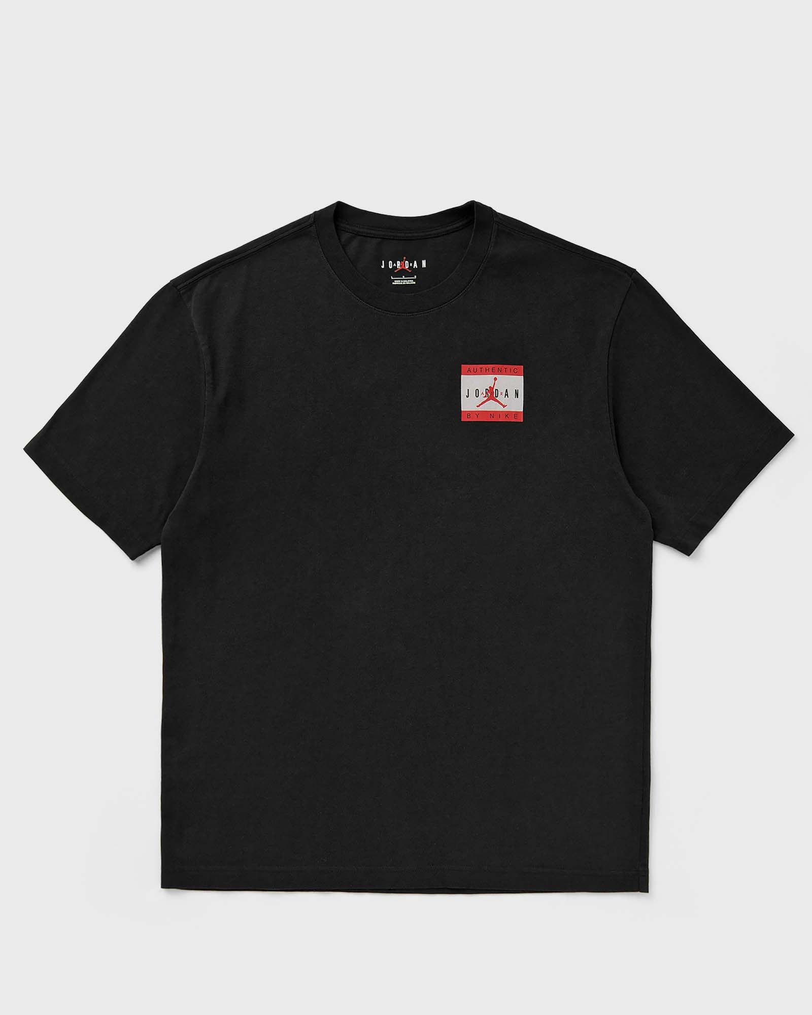 BRAND AUTH JRDN SS CREW