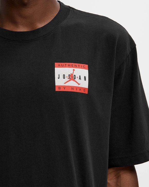 BRAND AUTH JRDN SS CREW