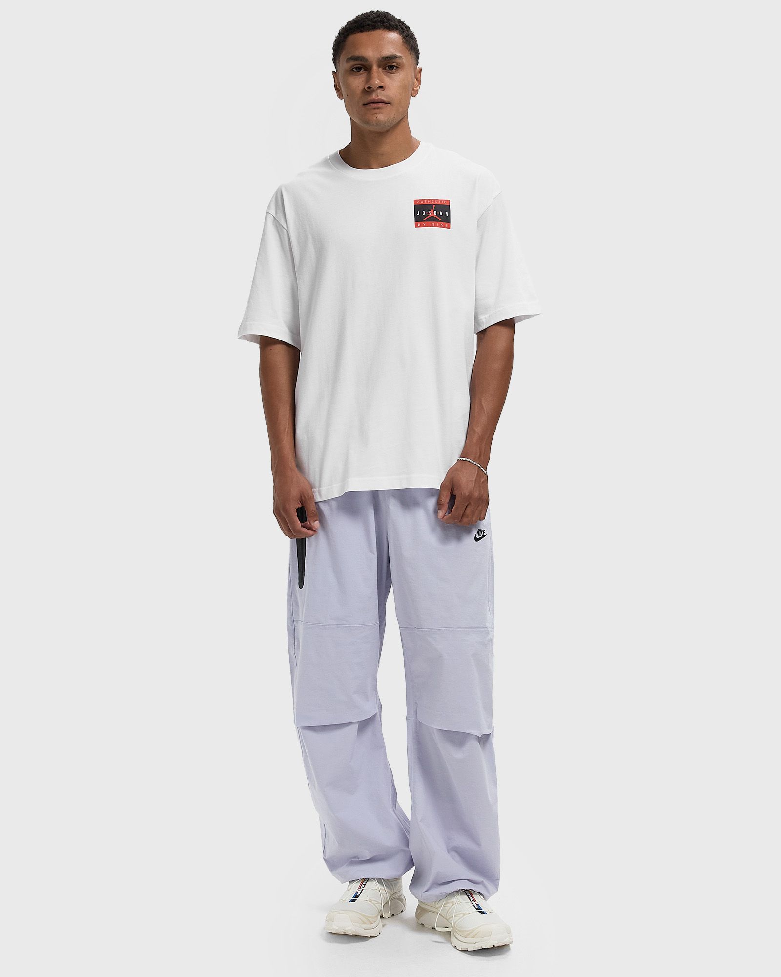 BRAND AUTH JRDN SS CREW