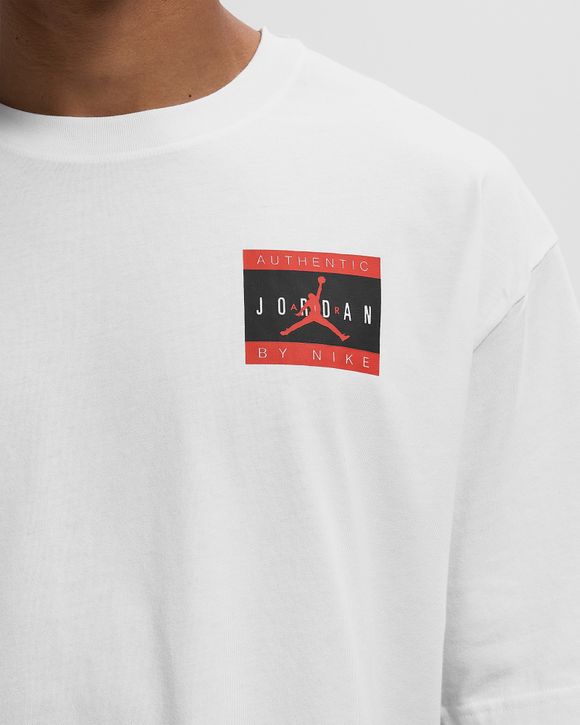 BRAND AUTH JRDN SS CREW