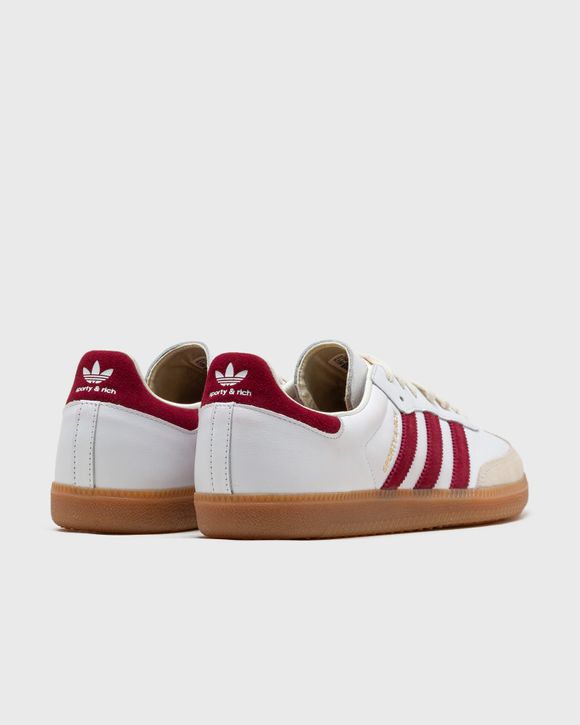 SAMBA OG SPORTY&RICH